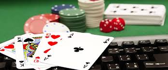Вход на официальный сайт Casino Onion